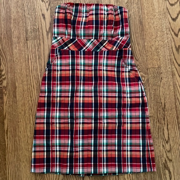 Vineyard vines sundress woman’s size 4 - Picture 1 of 5
